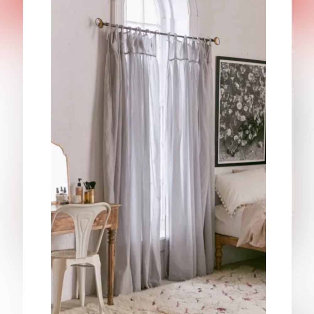 Urban outfitters curtains